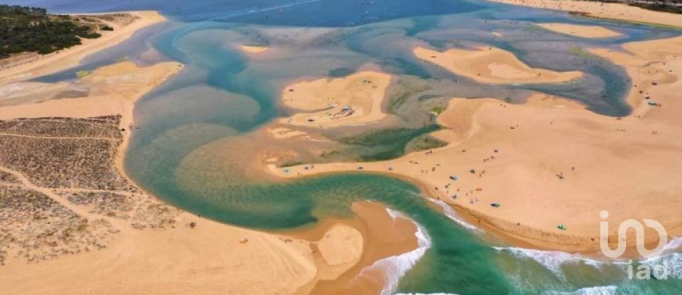 Moradia T3 em Sesimbra (Castelo) de 202 m²