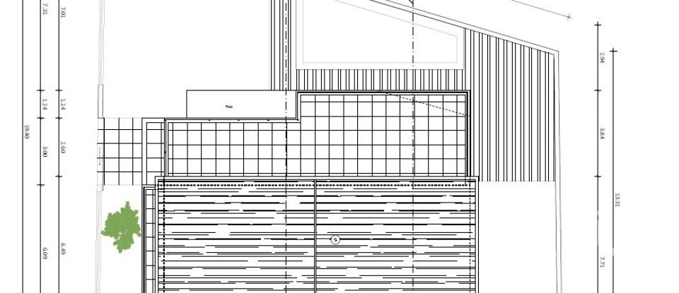 Moradia T3 em Sesimbra (Castelo) de 202 m²