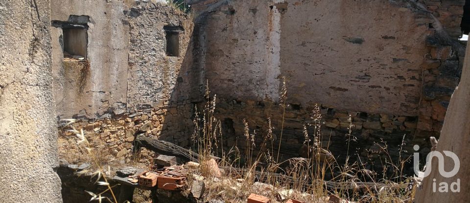 Maison T0 à Pedrógão Grande de 57 m²