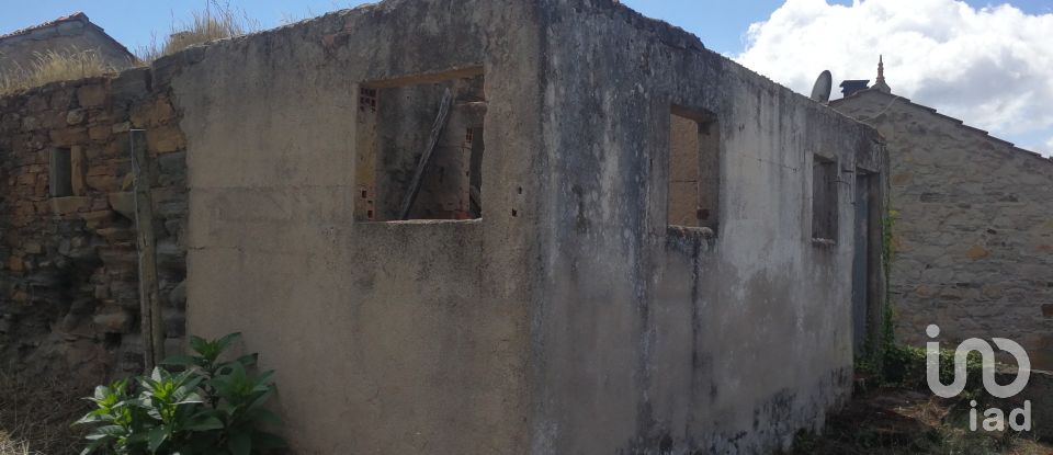 Maison T0 à Pedrógão Grande de 57 m²