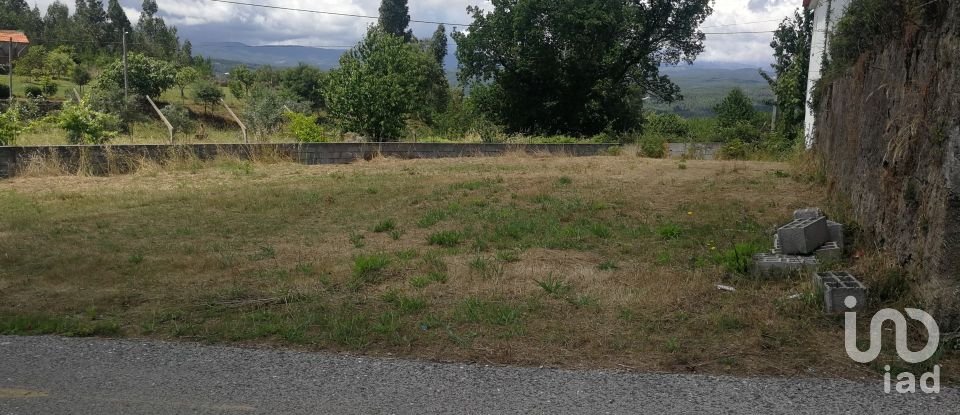 Maison T0 à Pedrógão Grande de 57 m²