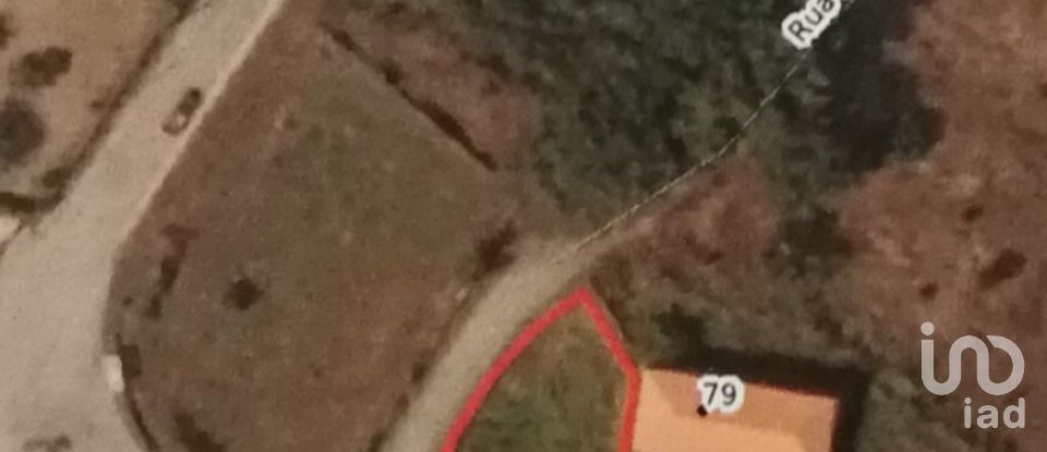 Maison T0 à Pedrógão Grande de 57 m²