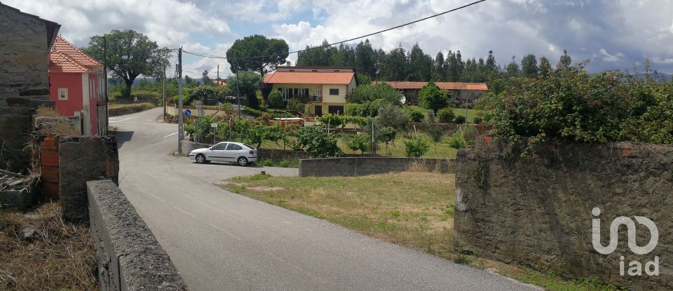 Maison T0 à Pedrógão Grande de 57 m²