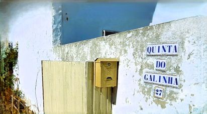 Ferme T4 à Encarnação de 189 m²