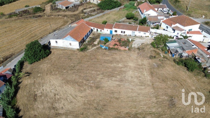 Ferme T4 à Encarnação de 189 m²