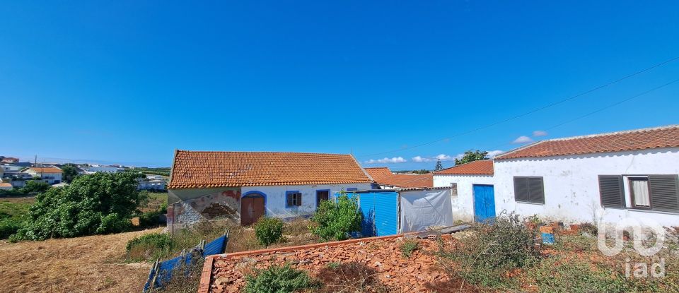 Ferme T4 à Encarnação de 189 m²