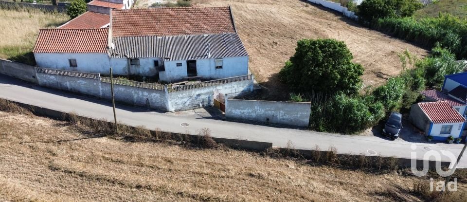 Ferme T4 à Encarnação de 189 m²