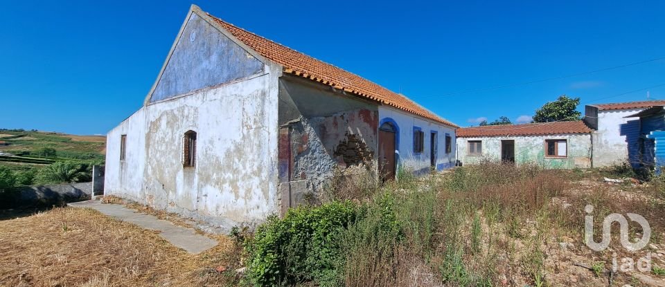 Ferme T4 à Encarnação de 189 m²