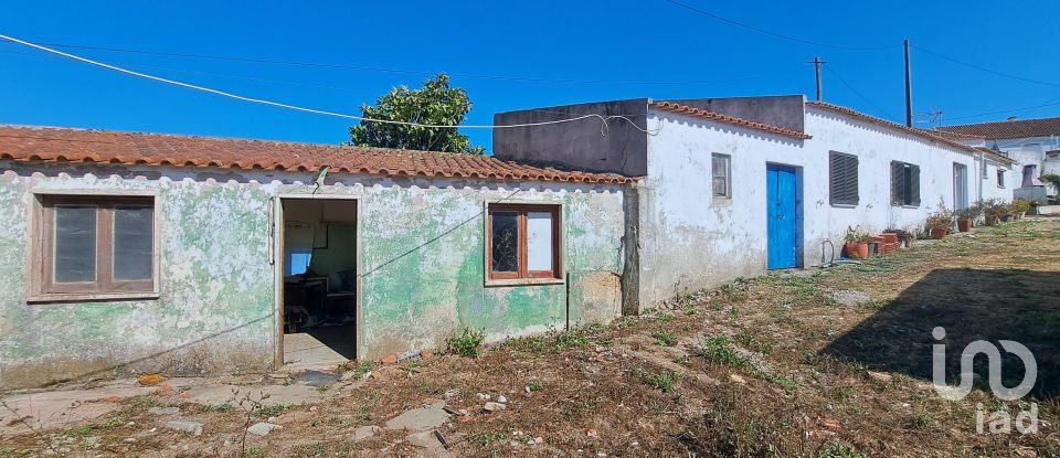 Ferme T4 à Encarnação de 189 m²