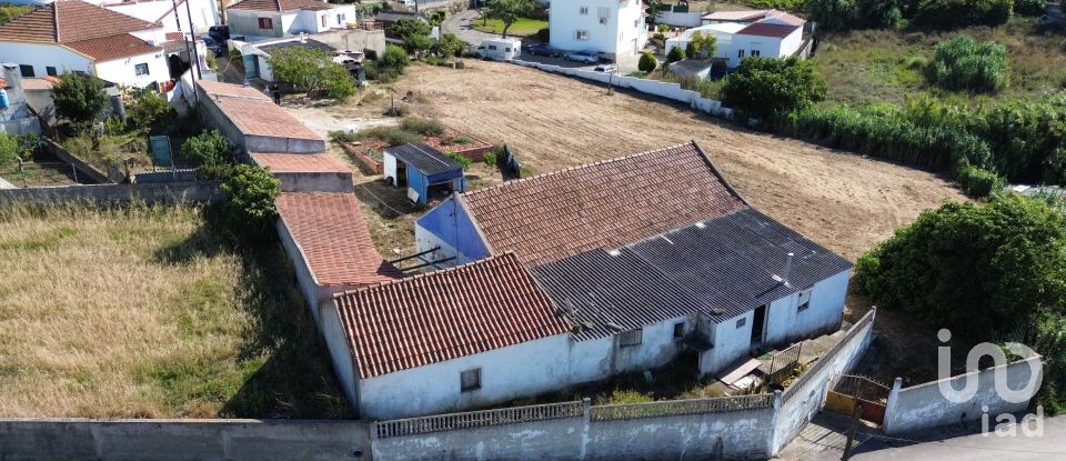 Ferme T4 à Encarnação de 189 m²
