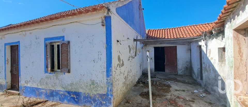 Ferme T4 à Encarnação de 189 m²