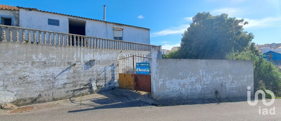 Ferme T4 à Encarnação de 189 m²