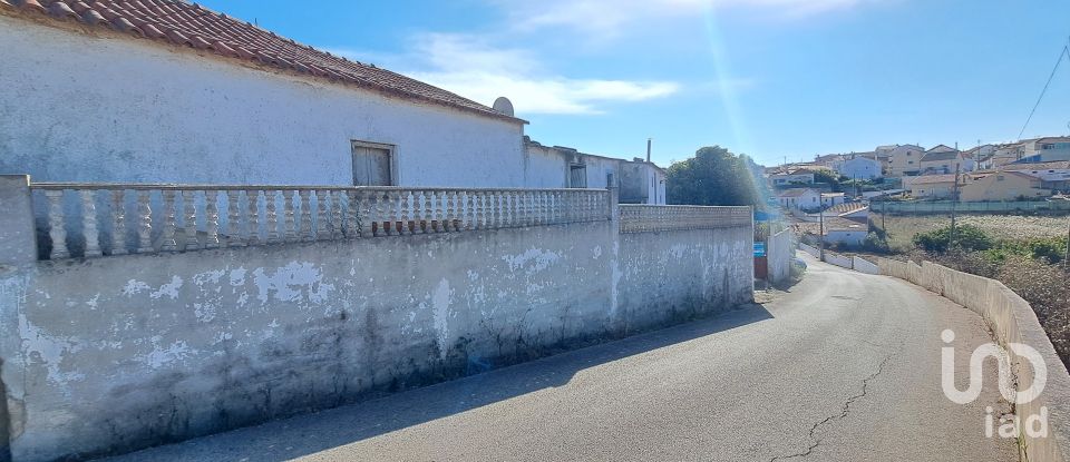 Ferme T4 à Encarnação de 189 m²