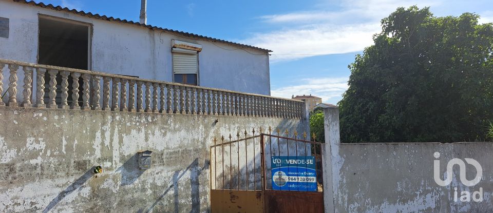 Ferme T4 à Encarnação de 189 m²