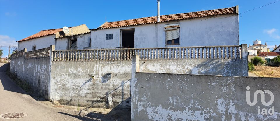 Ferme T4 à Encarnação de 189 m²