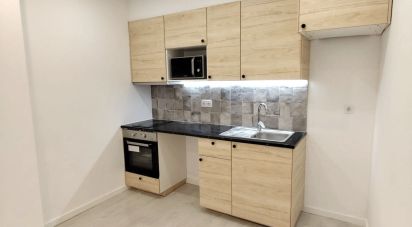 Appartement T2 à Odivelas de 59 m²