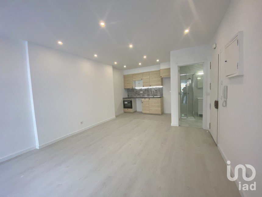 Apartamento T2 em Odivelas de 59 m²
