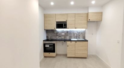 Appartement T2 à Odivelas de 59 m²