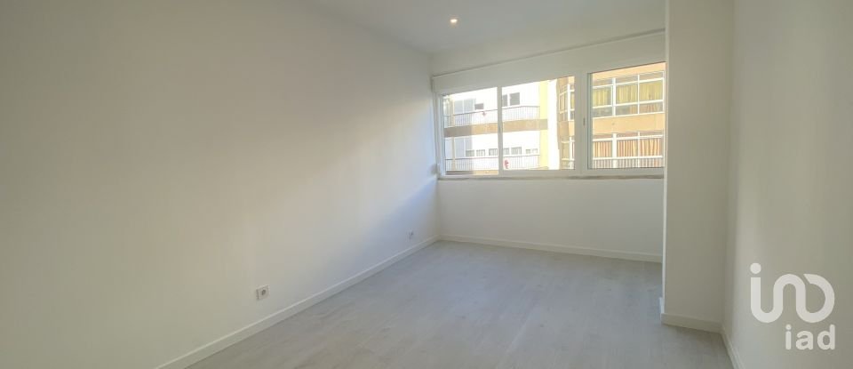 Apartamento T2 em Odivelas de 59 m²