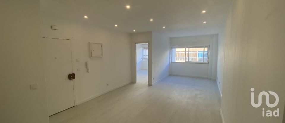 Apartamento T2 em Odivelas de 59 m²