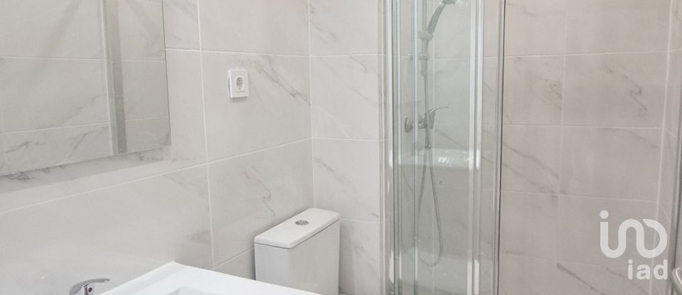 Apartamento T2 em Odivelas de 59 m²