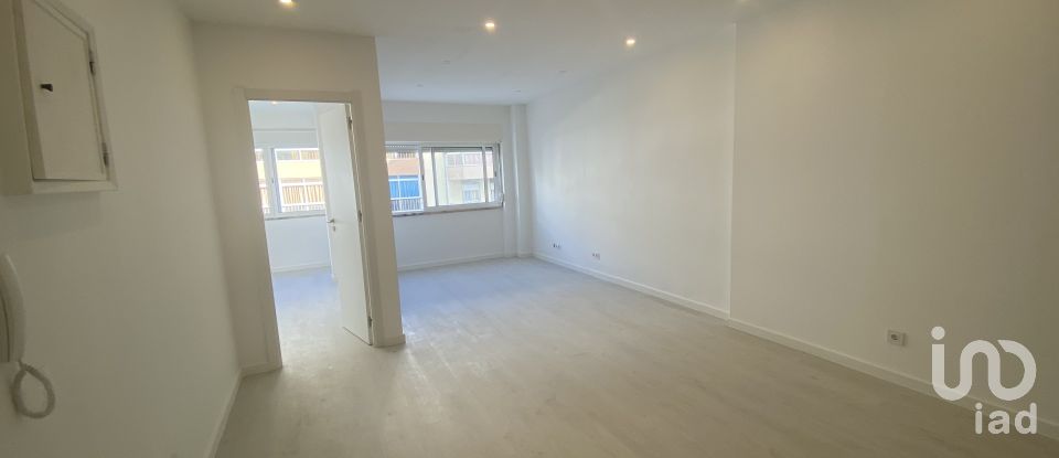 Apartamento T2 em Odivelas de 59 m²