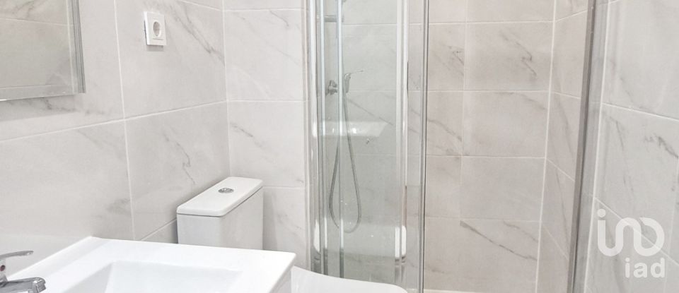 Apartamento T2 em Odivelas de 59 m²