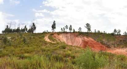 Terrain à Areias e Pias de 3 240 m²