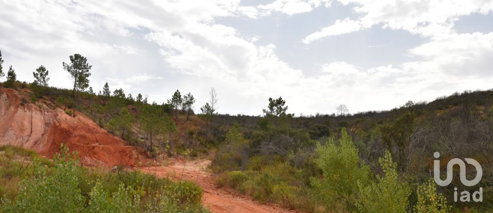 Terreno em Areias e Pias de 3 240 m²