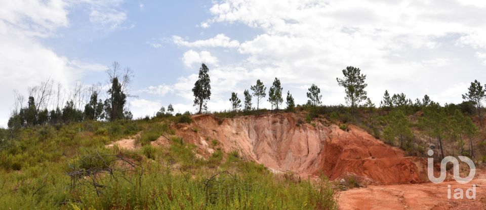 Terreno em Areias e Pias de 3 240 m²