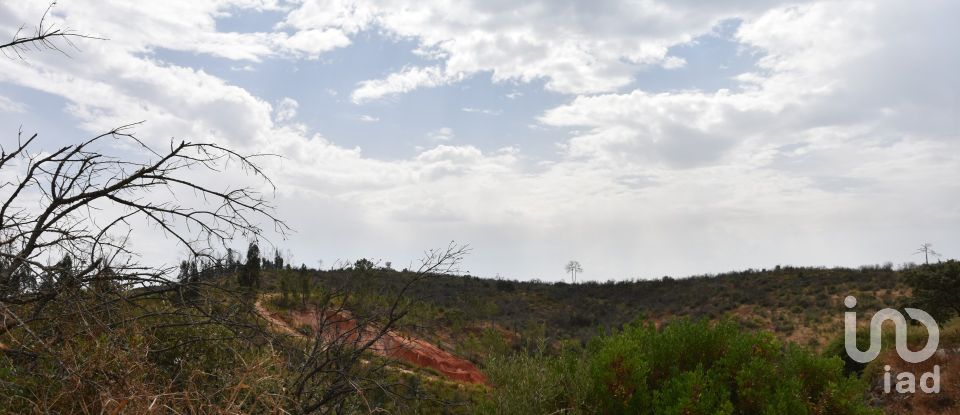 Terreno em Areias e Pias de 3 240 m²