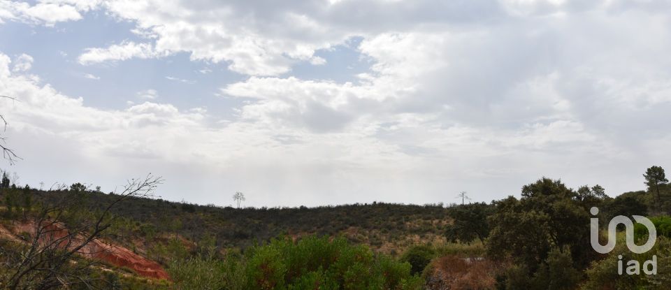 Terreno em Areias e Pias de 3 240 m²