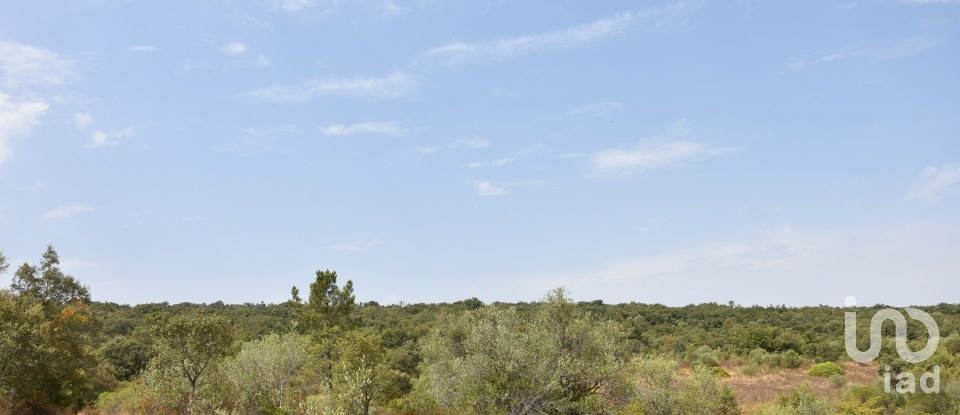 Terrain à Areias e Pias de 1 600 m²