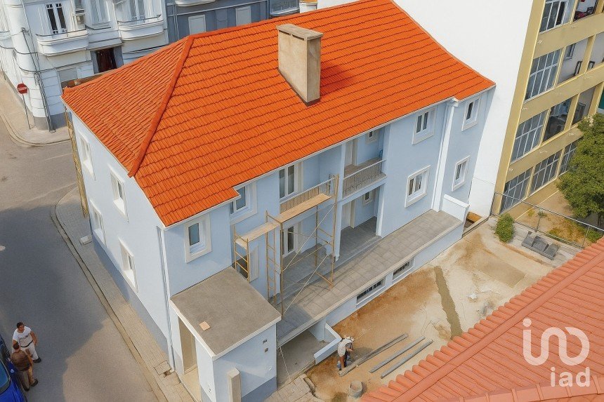 Appartement T2 à Santarém (Marvila), Santa Iria Da Ribeira De Santarém, Santarém (São Salvador) E Santarém (São Nicolau) de 71 m²