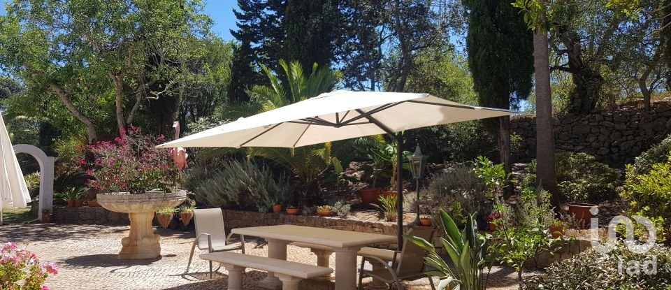 Maison T7 à Faro (Sé e São Pedro) de 607 m²