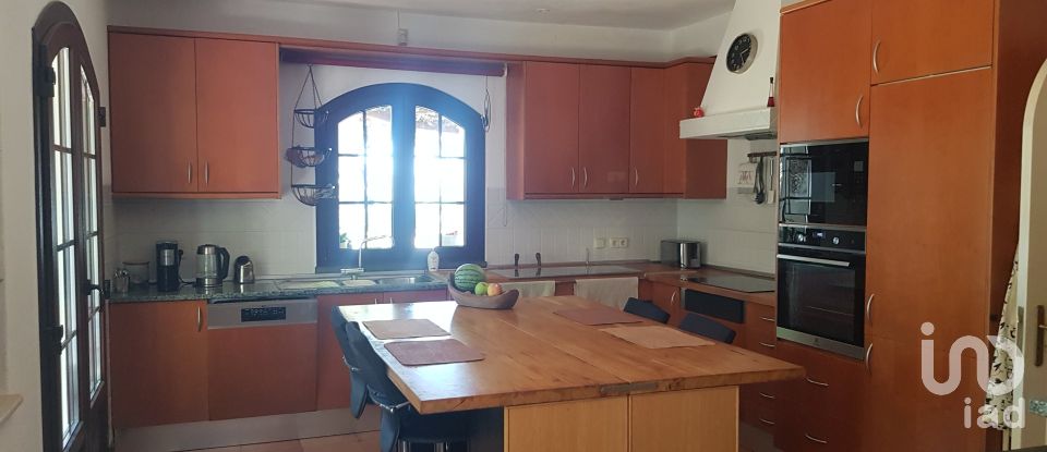 Maison T7 à Faro (Sé e São Pedro) de 607 m²