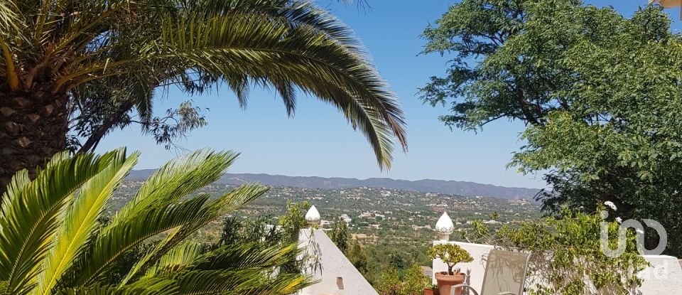 Maison T7 à Faro (Sé e São Pedro) de 607 m²