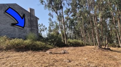 Terrain à Pedroso e Seixezelo de 462 m²
