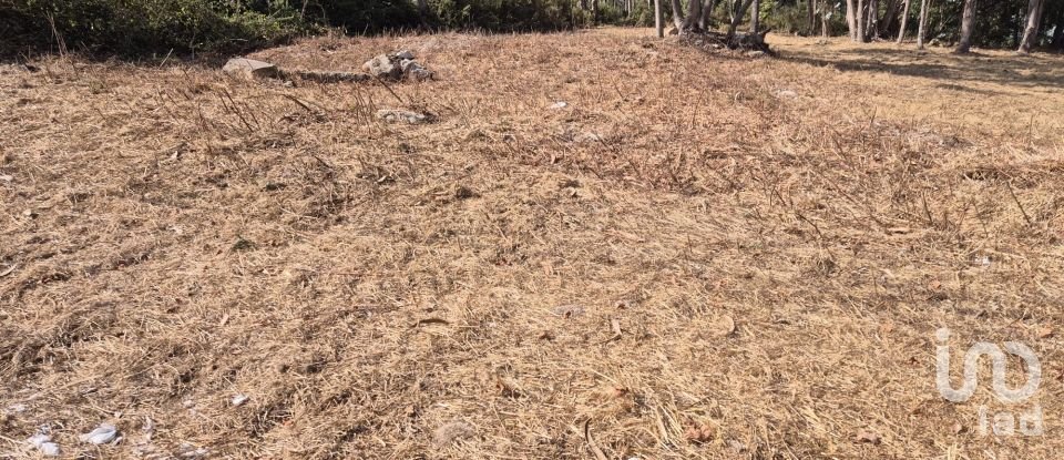 Land in Pedroso e Seixezelo of 462 m²