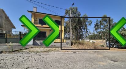 Terrain à Pedroso e Seixezelo de 462 m²