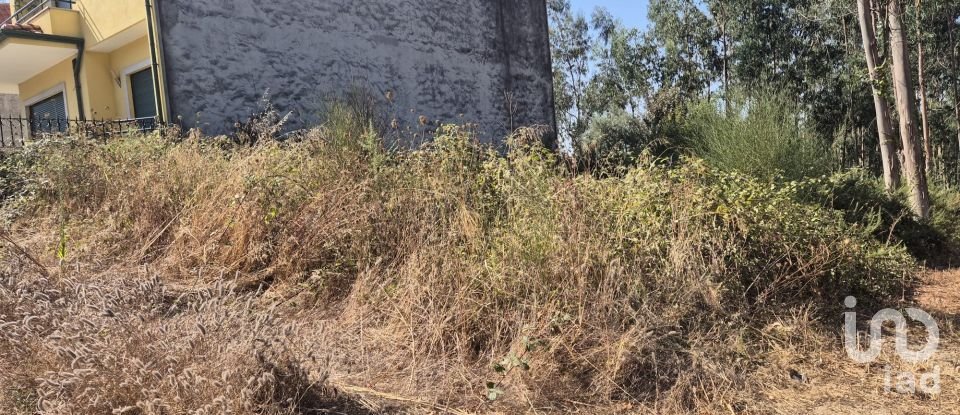 Land in Pedroso e Seixezelo of 462 m²