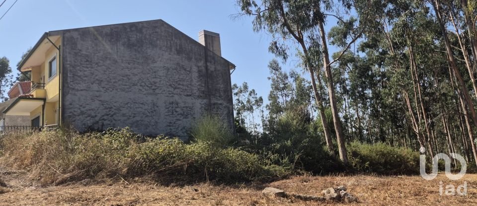 Land in Pedroso e Seixezelo of 462 m²