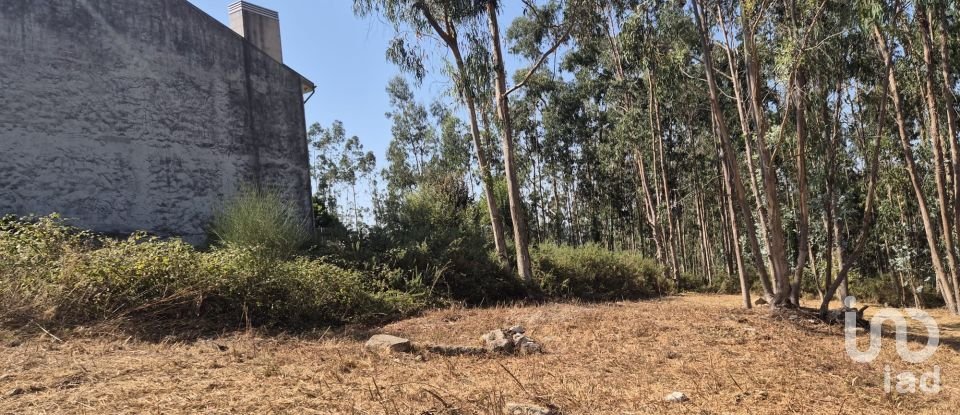 Land in Pedroso e Seixezelo of 462 m²