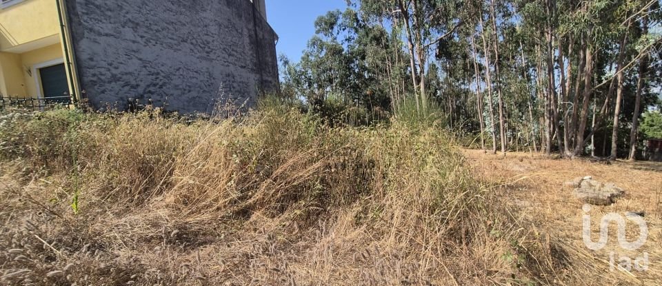 Land in Pedroso e Seixezelo of 462 m²