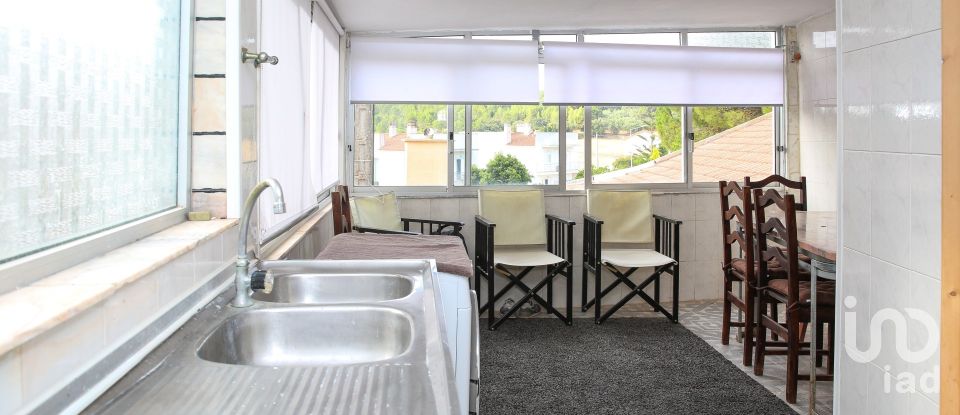 House T2 in Vila Franca de Xira of 106 m²