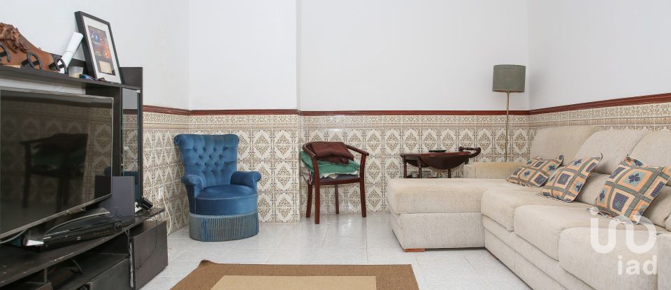 House T2 in Vila Franca de Xira of 106 m²