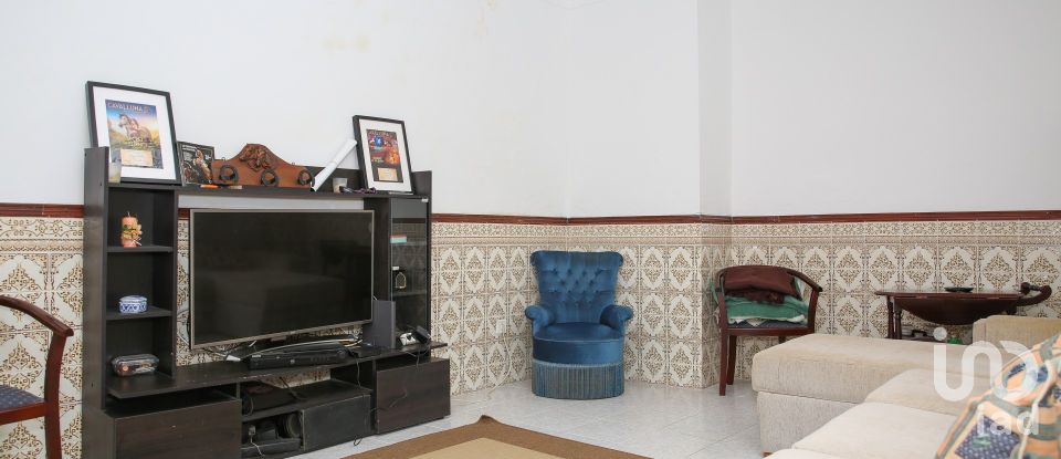 House T2 in Vila Franca de Xira of 106 m²