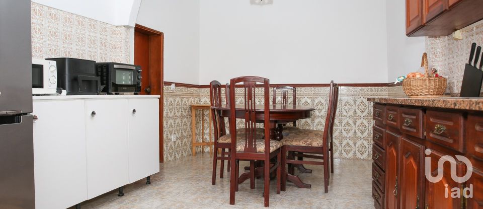 House T2 in Vila Franca de Xira of 106 m²