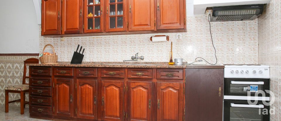 House T2 in Vila Franca de Xira of 106 m²