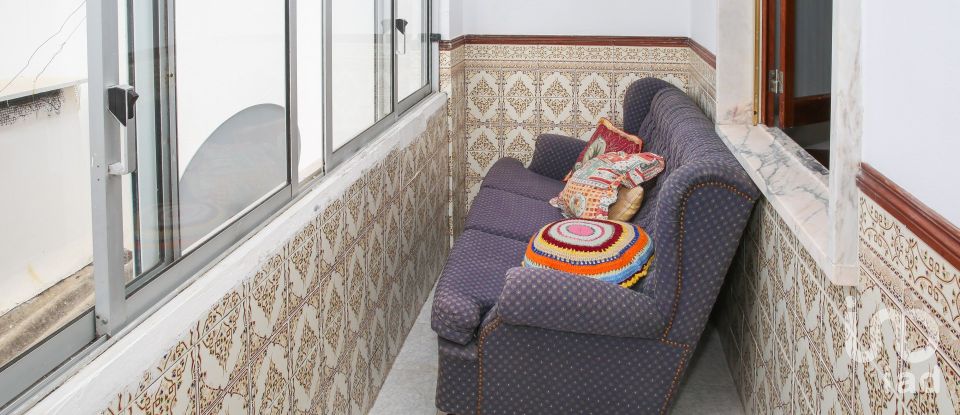 House T2 in Vila Franca de Xira of 106 m²